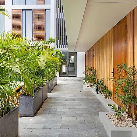 Alex Villas Complex N3