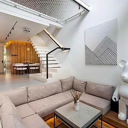 Alex Villas Complex N3