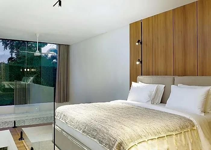 Otel Alex Complex N3